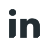 Linkedin icon