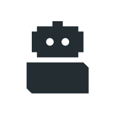 robot icon
