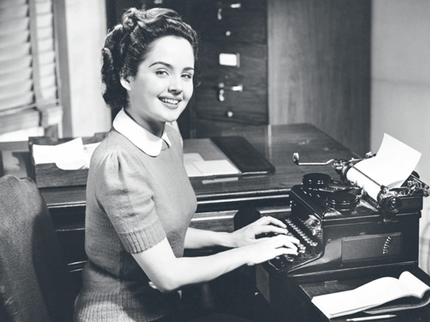 How to summarise your CV in 30 seconds.