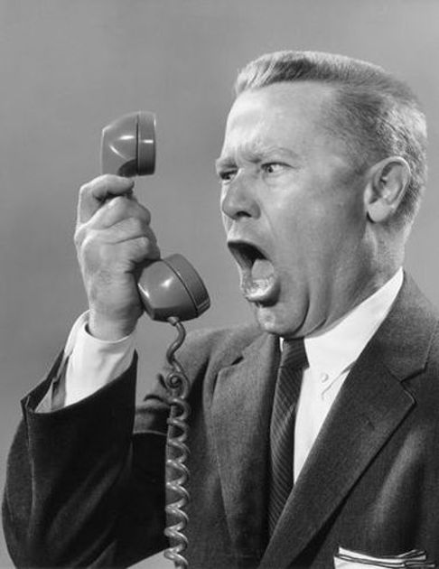 You’ve got an offer, but you should still go to my interview…