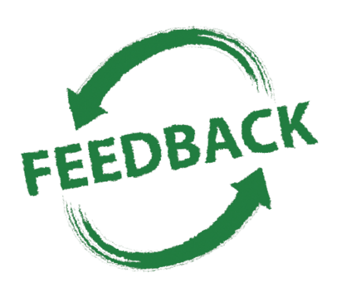 The great feedback faux pas?
