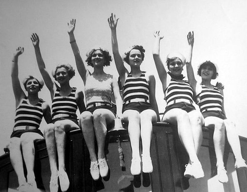Are generation Z "out of love" with FMCG Marketing careers?
