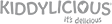 Piekiddylicious logo