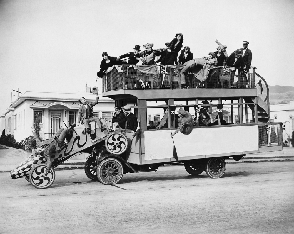 Is the UK ready for the next phase of automotive innovation?