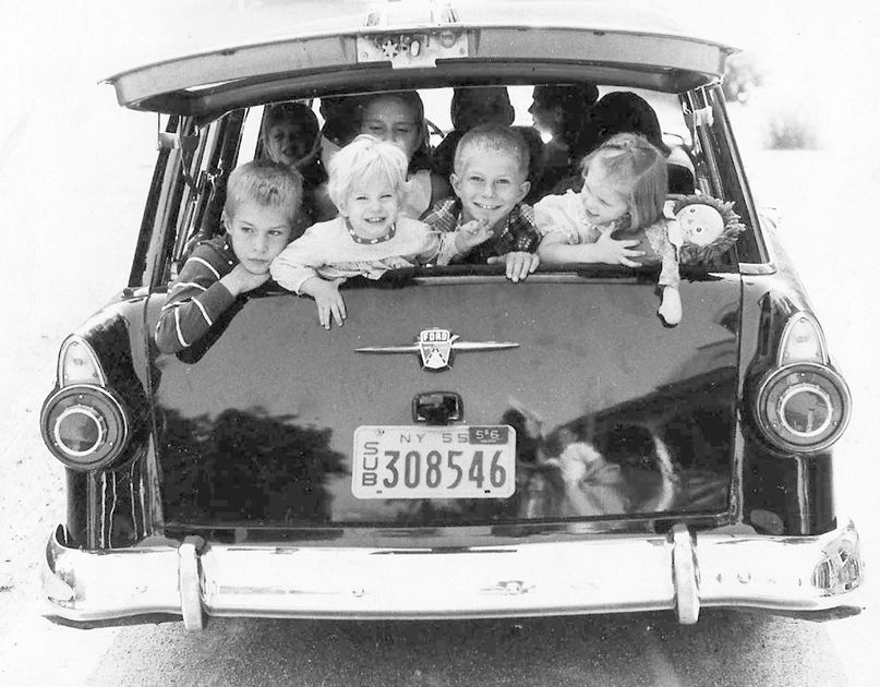 Post 'Merrily on your way!' featured image